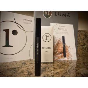 Reluma Lash